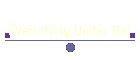 Everything Under Ra!