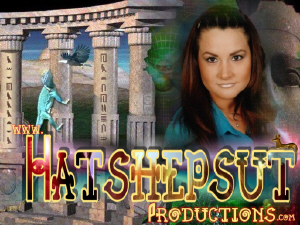 Hatshepsut Productions